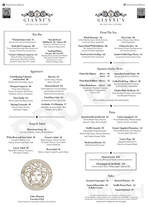 miami beach versace|Versace mansion restaurant menu.